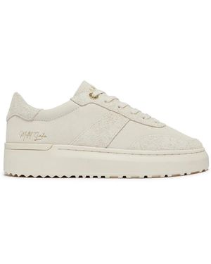 Mallet London Sneakers - Bianco