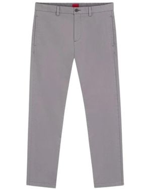 HUGO Chinos - Grey