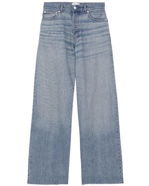 Haikure Bethany Jeans - Blauw