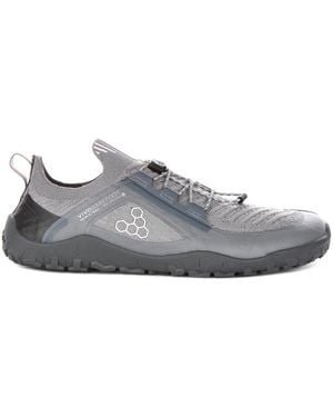 Vivobarefoot Trainers - Grey