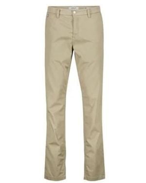 Replay Benni Regular-Fit Chino Jeans - Naturel