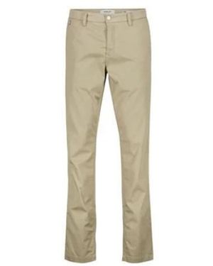 Replay Benni Regular-Fit Chino Jeans - Naturel