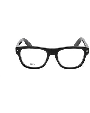 Dior Glasses - Negro