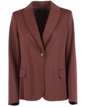 Weekend by Maxmara Giacca - Bruin