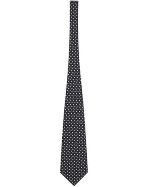 Dolce & Gabbana Ties - Nero