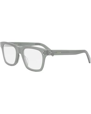 Celine Glasses - Gris