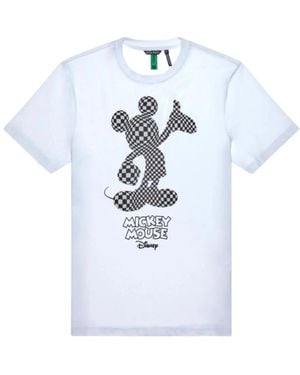 Antony Morato T-Shirts - White