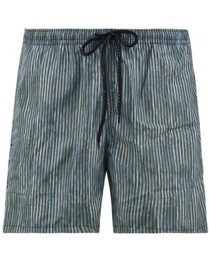 Drumohr Beachwear - Azul