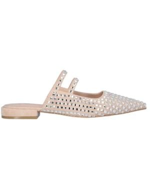 Liu Jo Mules - Blanco