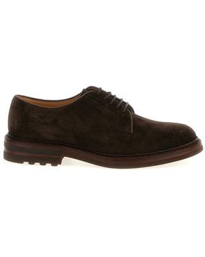 Brunello Cucinelli Dress Shoes - Brown