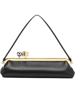 Jacquemus Clutches - Negro