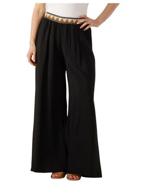 Louizon Williana Hose - Schwarz