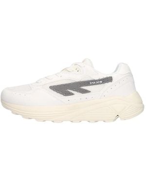 Hi-Tec Schoenen ,Wit ,Suède Hts Shadow Rgs