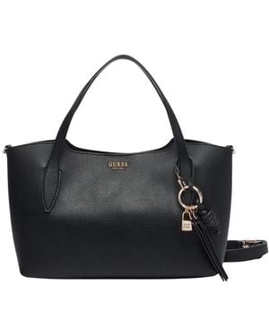 Guess Handbags - Negro