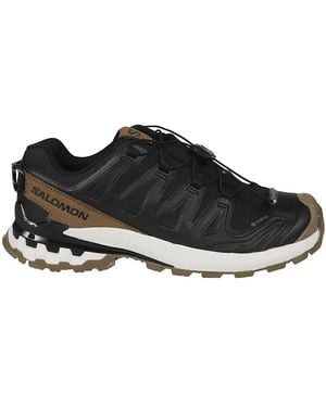 Salomon Xa Pro 3D V9 Gtx Lifelong - Schwarz