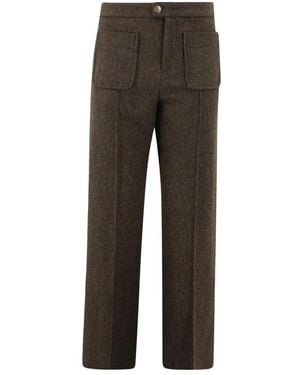 Soeur Harry Hosen - Grau