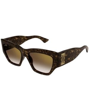Cartier Sunglasses - Brown