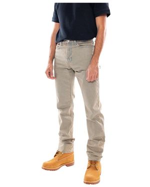 Only & Sons Straight Jeans - Bleu