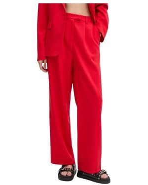 Never Fully Dressed Arden Broek - Rood