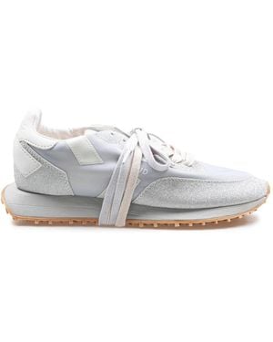 GHŌUD Sneakers - Grigio