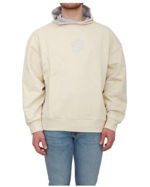 HUGO Hoodies - Neutro