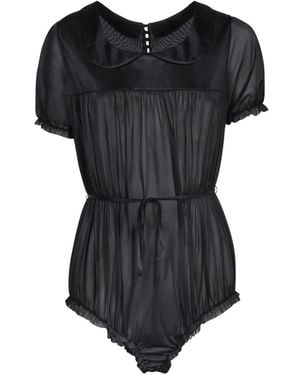 Maison Margiela Body - Noir
