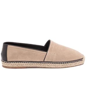 Brunello Cucinelli Espadrilles - Natural
