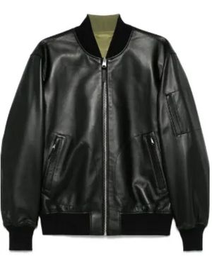 Mackage Bomber Jackets - Nero