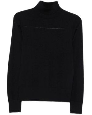 Seventy Turtlenecks - Negro