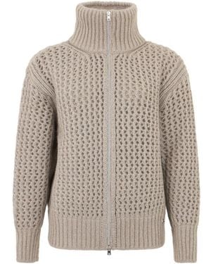 Herno Cardigans - Gris
