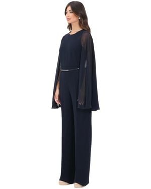Max Mara Jumpsuits - Azul