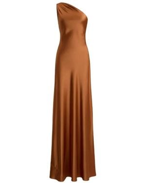 Ralph Lauren Gowns - Brown