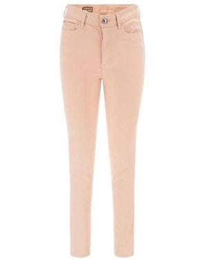 Guess Skinny Jeans - Bianco