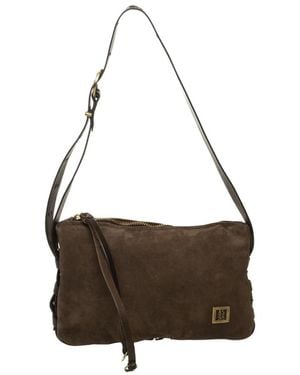 A.s.98 Shoulder Bags - Brown