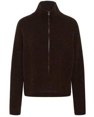 Part Two Cardigans - Nero