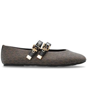 Michael Kors Ballerinas - Negro
