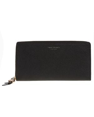 Tory Burch Wallets & Cardholders - Negro