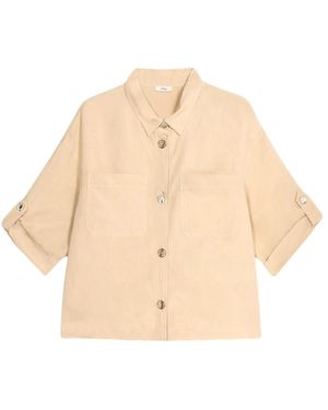 Oltre Shirts - Neutro