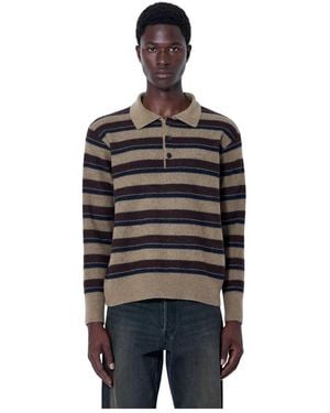 Ssstein Polo Shirts - Negro