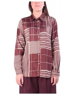 Marella Shirts - Rosso