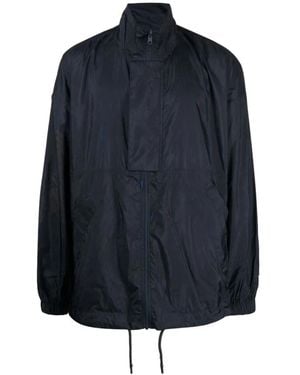 A.A.Spectrum光谱 Rain Jackets - Blue