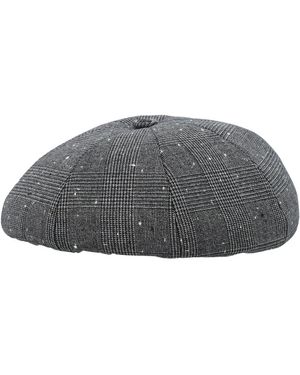 Dior Hats - Grigio