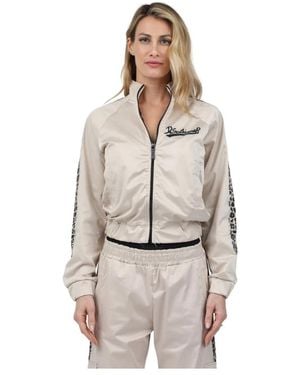 DISCLAIMER Light Jackets - Natural