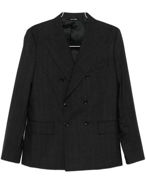 Reveres 1949 Blazers - Zwart