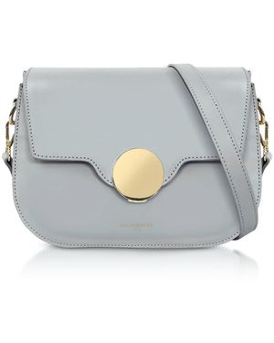 Le Parmentier Cross Body Bags - Grey