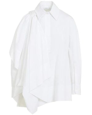 Givenchy Casual Shirts - Weiß