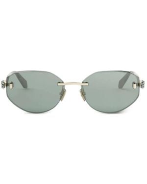 BVLGARI Sunglasses - Green