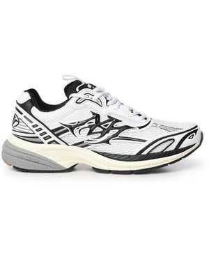 Amiri Trainers - White