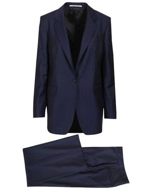 Tagliatore Jassen ,Blauw ,Katoen Adrianne Blazer