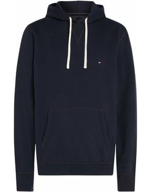 Tommy Hilfiger Hoodies - Blau